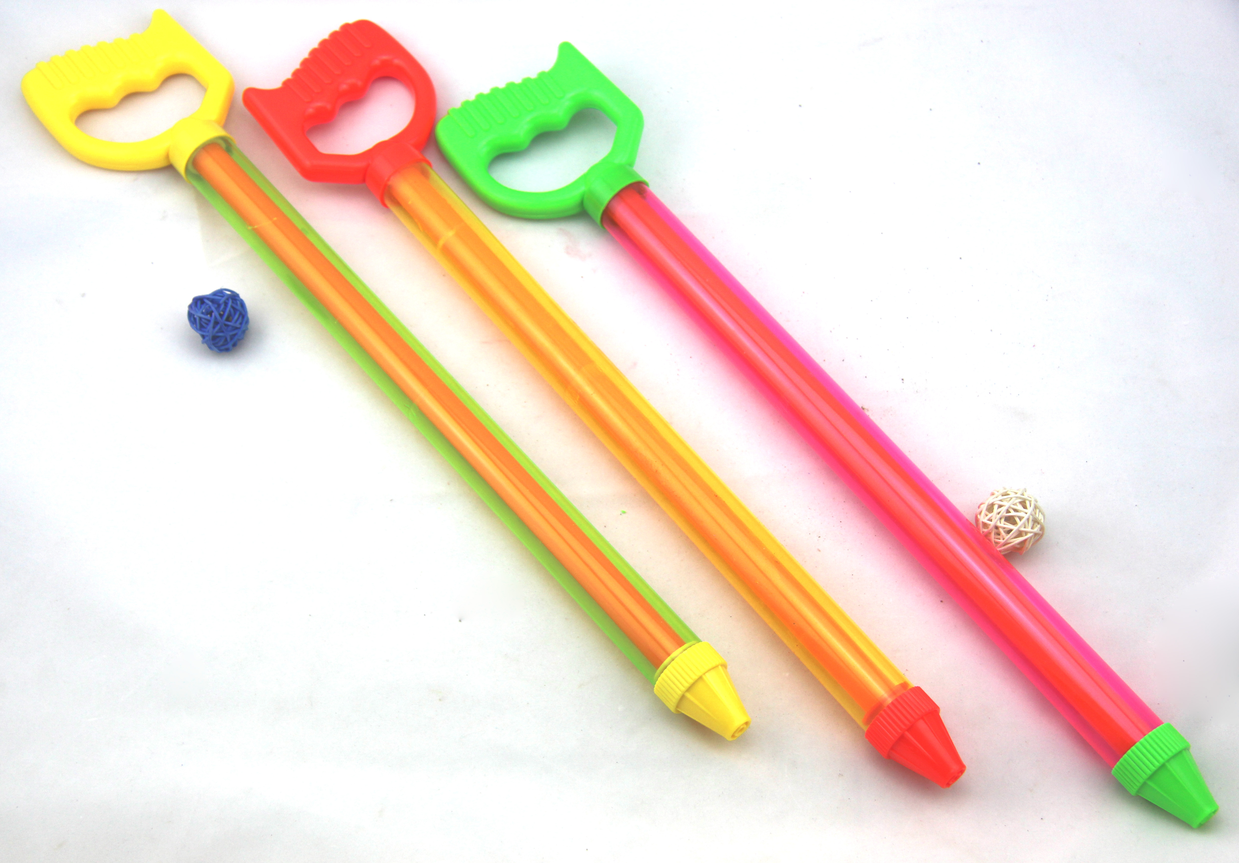 The length of the 688-57 water pump gun is 57CM Application Scenario