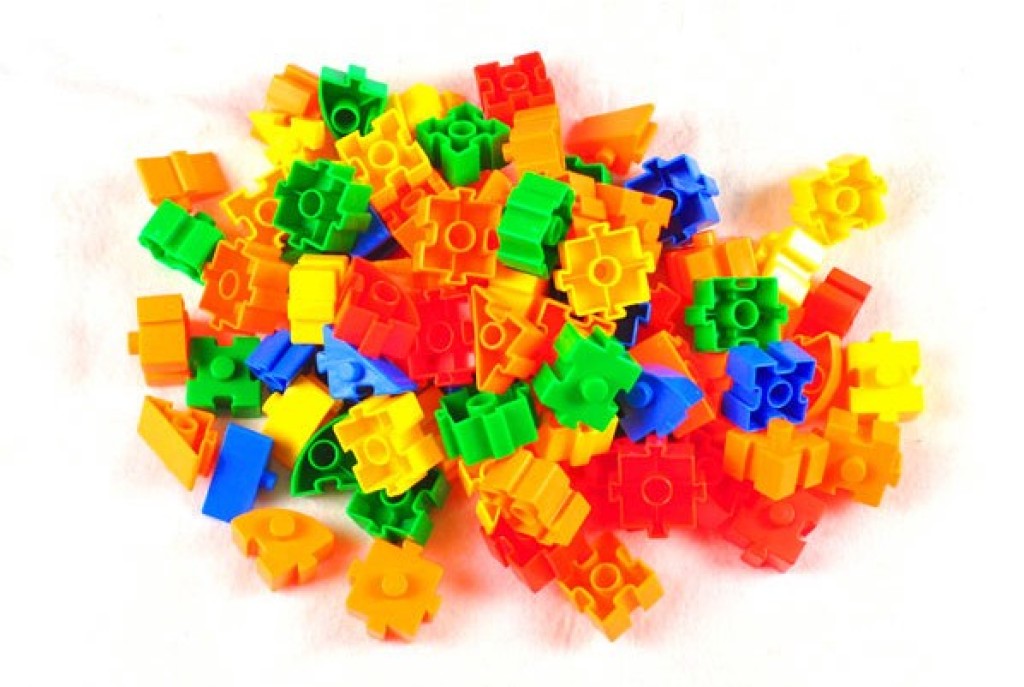 日用百货产品图