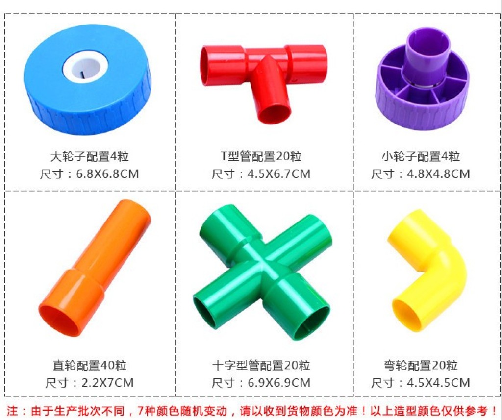 日用百货产品图