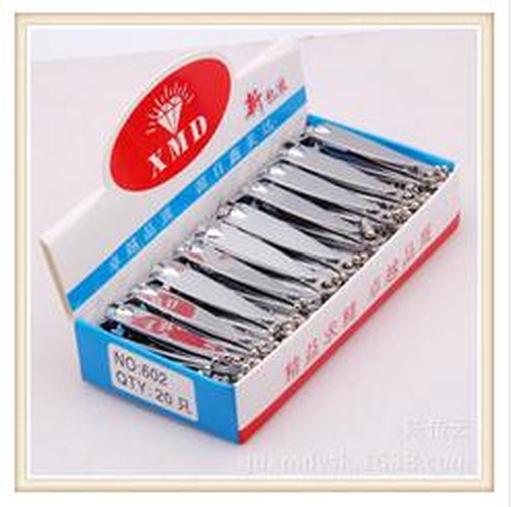 指甲剪、钳、刀实物图