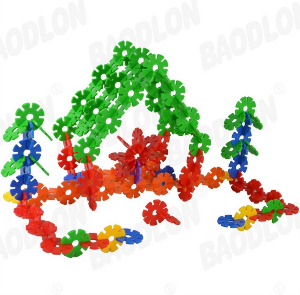 日用百货产品图