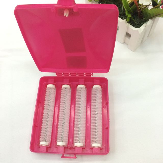 地毯清洁剂实物图