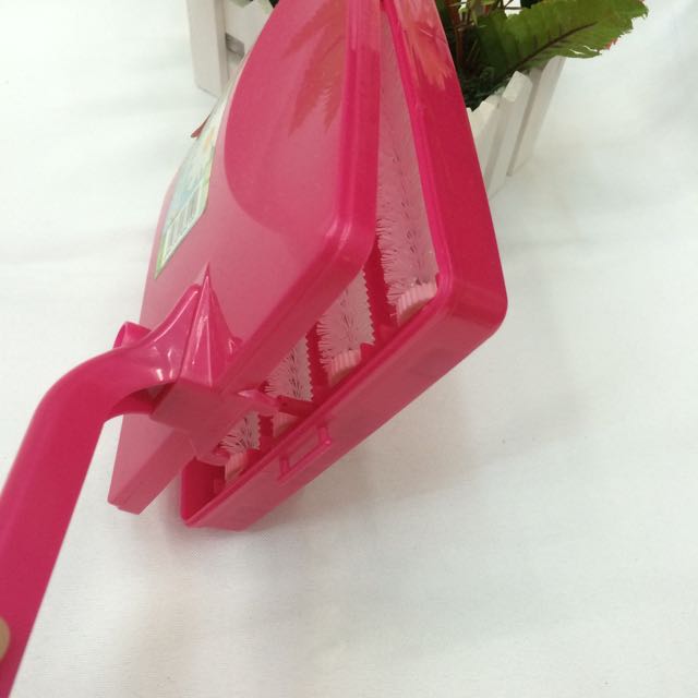 日用百货产品图