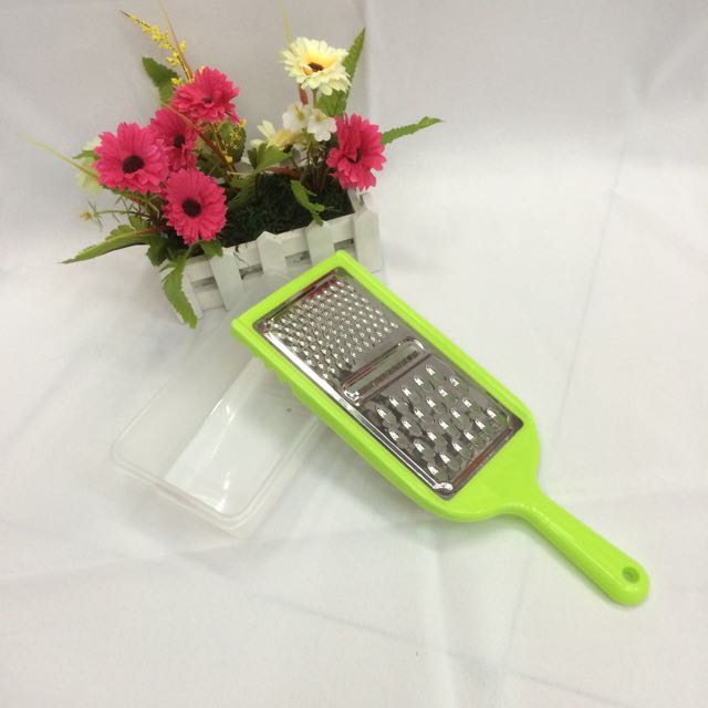 New multi-purpose fruit and vegetable slicer, small kitchen potato slicer and vegetable grater details Picture