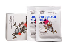 厂家直销丸七蟑螂杀手蟑螂药使用范围广