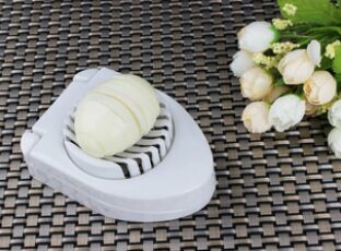 Egg cutter Strawberry fruit cutter Ham slicer salted duck egg cutter egg cutter