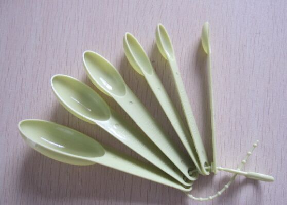 Measuring spoon new genuine products are in stock