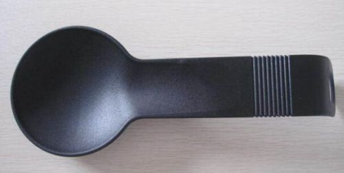 The new model has a nylon soup spoon rack shelf in stock