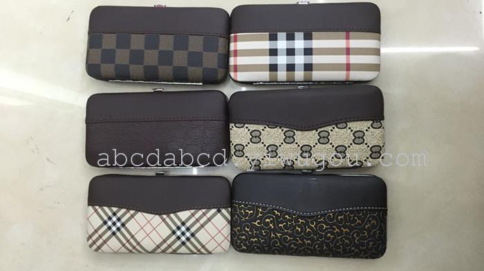 指甲剪、钳、刀实物图