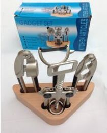 New kitchenware gadget Wine bottle opener in stock