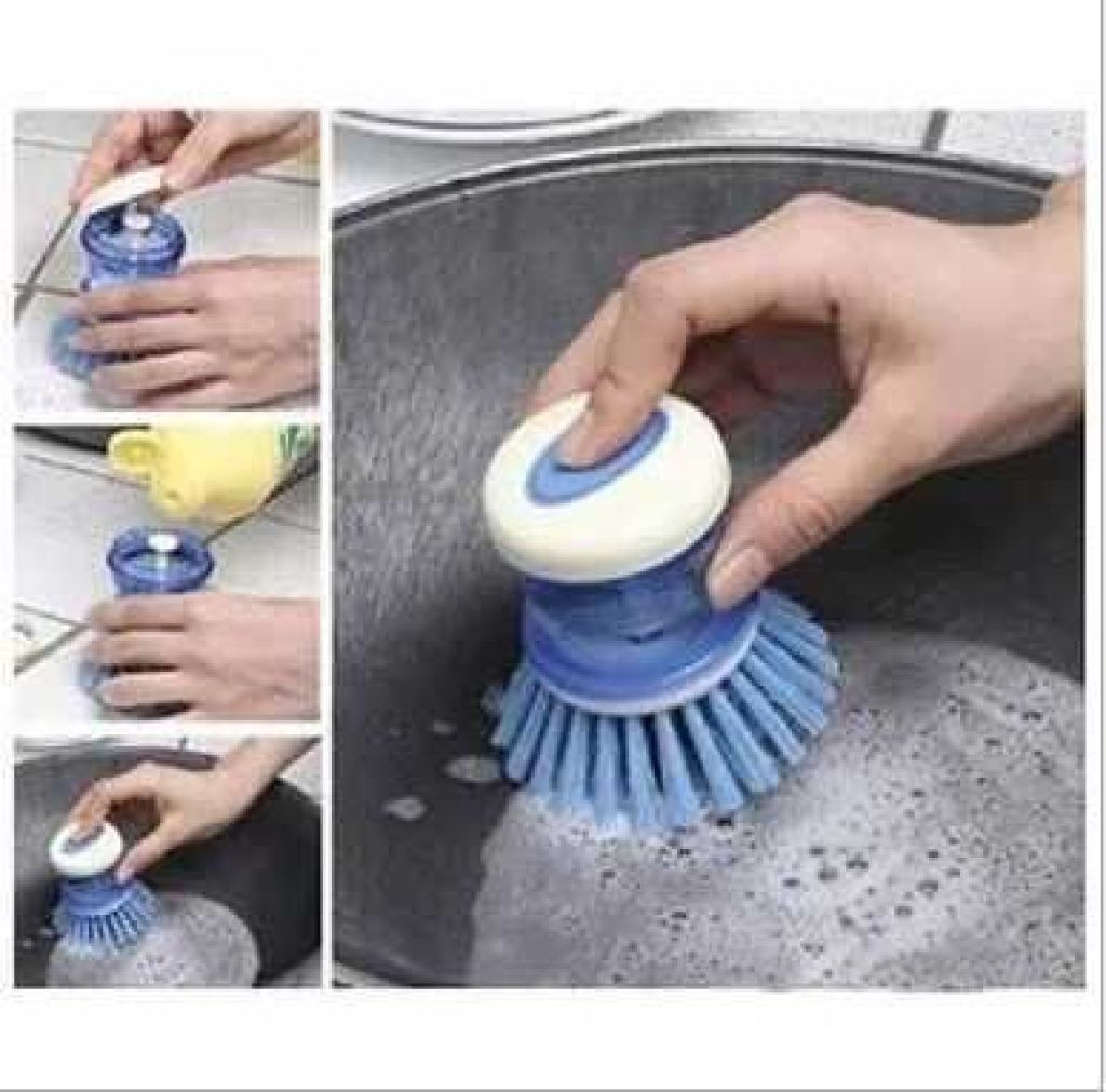 日用百货产品图