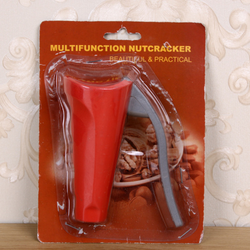 Walnut Clamp Funnel Type Hazelnut Clamp Nut Holder Shell Tool