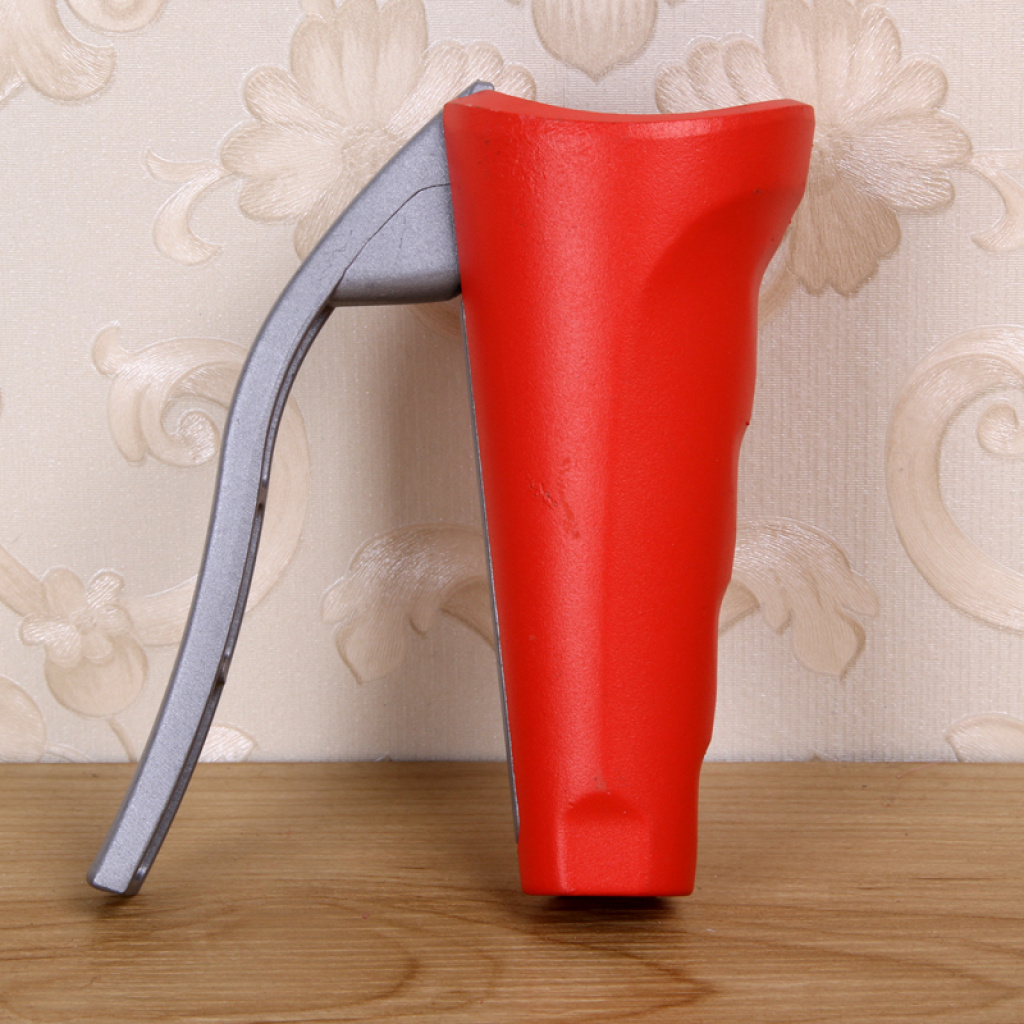 Walnut Clamp Funnel Type Hazelnut Clamp Nut Holder Shell Tool details Picture
