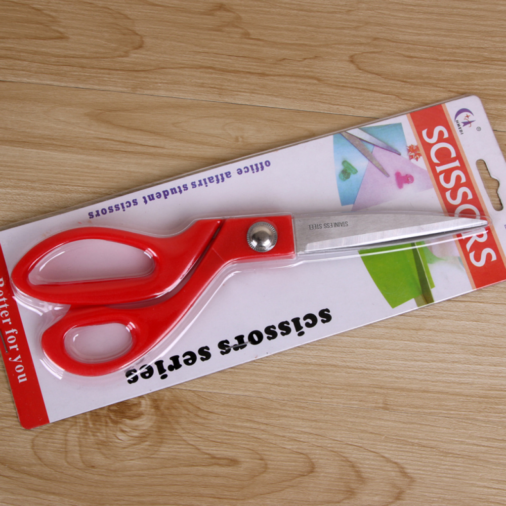 日用百货产品图