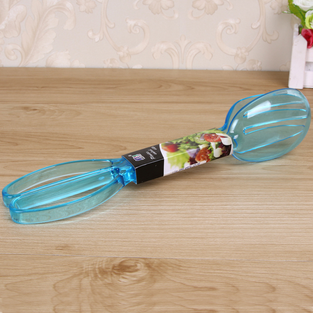 Salad Spoon Food Sandwich Bread Cake Sandwich Salad Sandwich Baking Clip Nx314-B Specification drawing