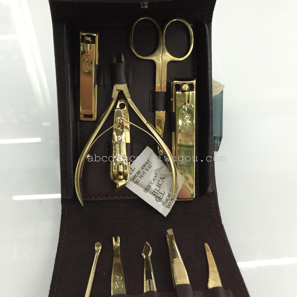 指甲剪、钳、刀实物图