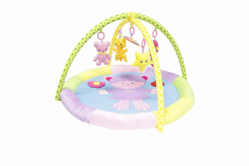 Lanfei baby play blanket, crawling mat, baby toy