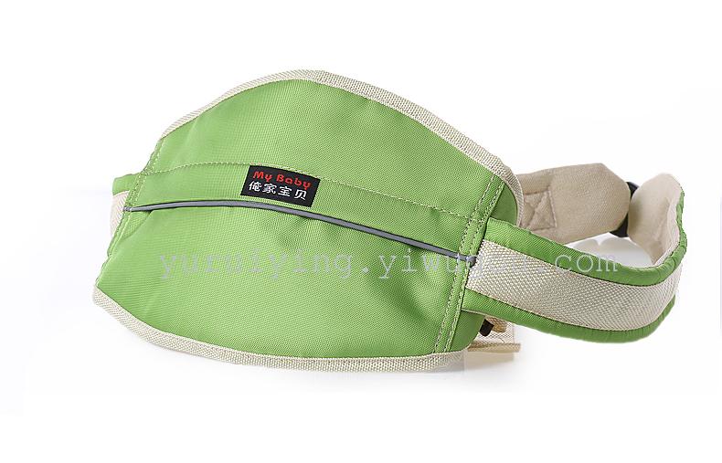 便携款宝宝骑行安全带电动车摩托车安全绑带