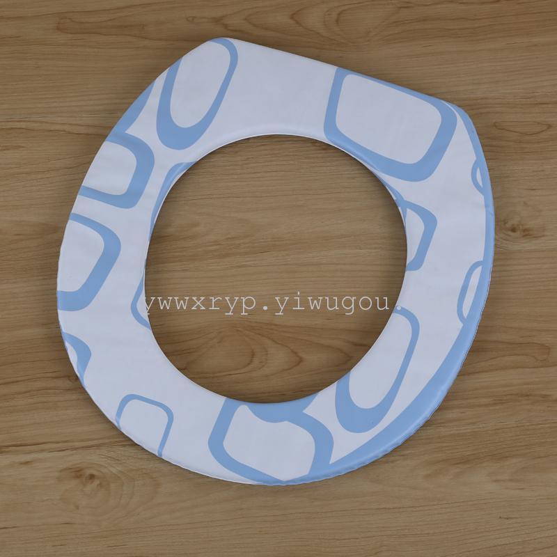 普通马桶盖实物图