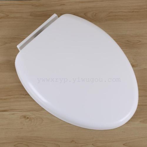 016A high grade plastic toilet seat toilet seat washer PP plastic raw material