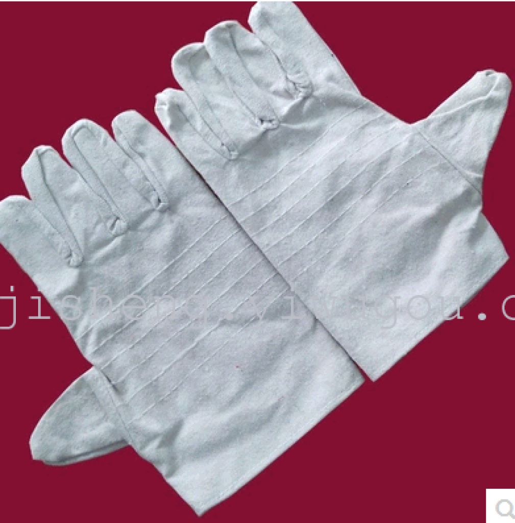 手套产品图