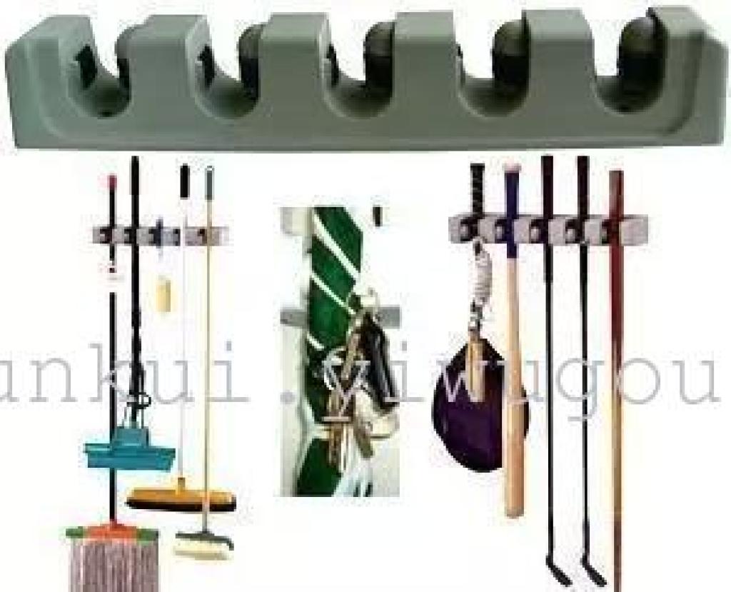 拖把配件实物图