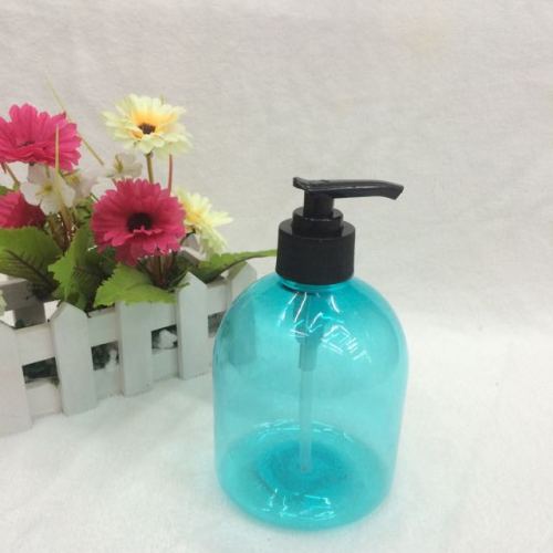新款喷壶 喷雾器 手持式喷壶 压泵 500mL