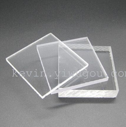 We supply PC transparent sheets, polycarbonate sheets, transparent sheets, PC rubber sheets and polycarbonate sheets Specification image