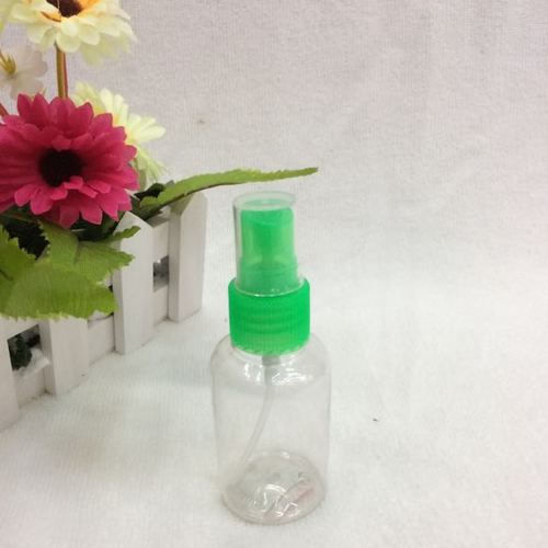 喷雾器 透明喷雾器 喷瓶 香水瓶 50Ml