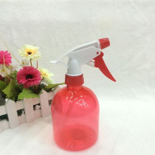 新款喷壶 园林喷壶 喷雾器 手持式喷雾器 500ML