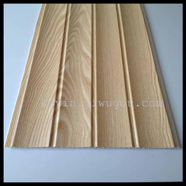 PVC ceiling panels, specializing in the production of various PVC ceilings details Picture