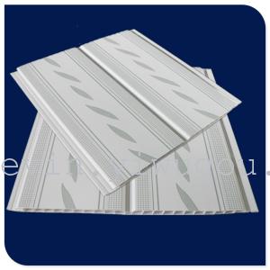 Professional production of PVC ceilings and PVC ceiling panels