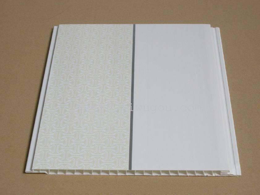 Professional production of PVC ceilings and PVC ceiling panels details Picture