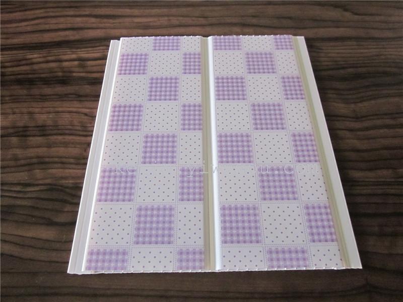 Professional production of PVC ceilings and PVC ceiling panels Specification image