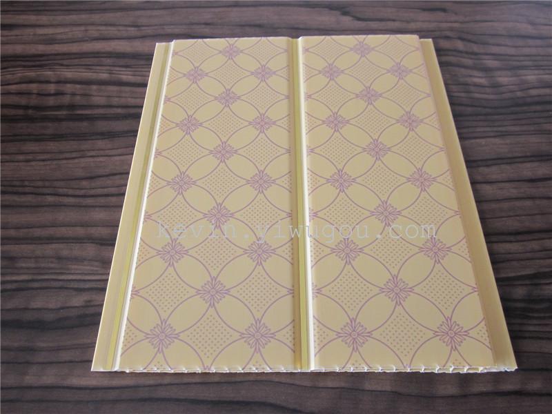 PVC ceiling panels, PVC ceilings, professional production Specification image
