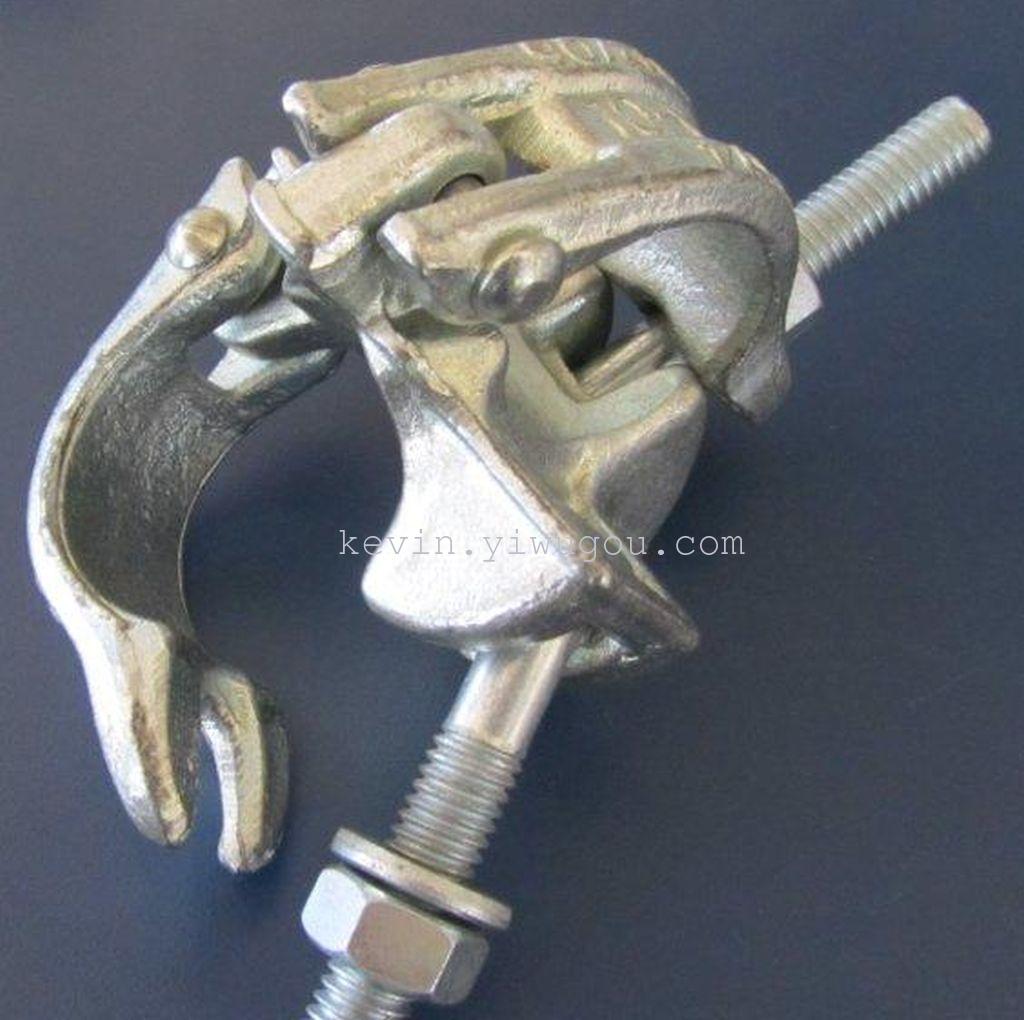Specializing in the production of building fasteners and building accessories Application Scenario
