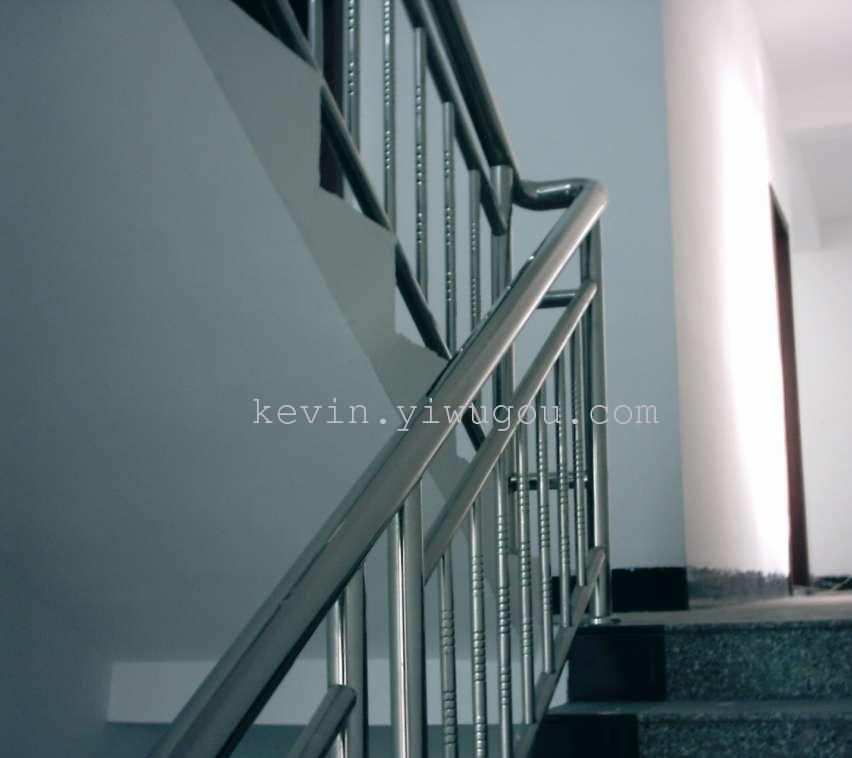 Stainless steel guardrail, stainless steel stair handrail, stainless steel fence, stainless steel fence