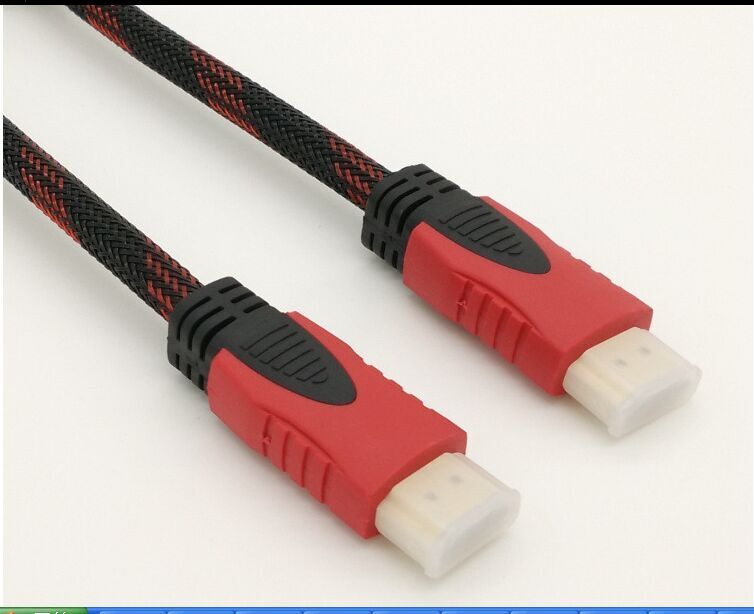 HDMI 1.5m version 1.4 HDMI HD cable 4K computer cable thumbnail