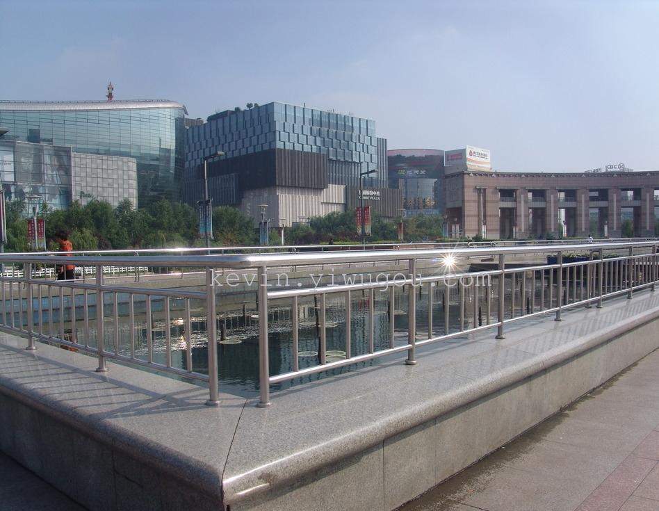 Stainless steel guardrails, stainless steel stair railings, stainless steel fences, stainless steel grilles Specification image