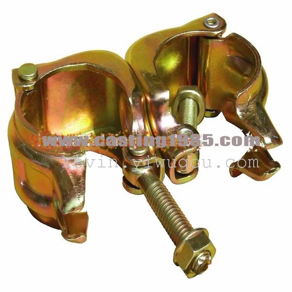 Specializing in the production of building fasteners and building accessories details Picture
