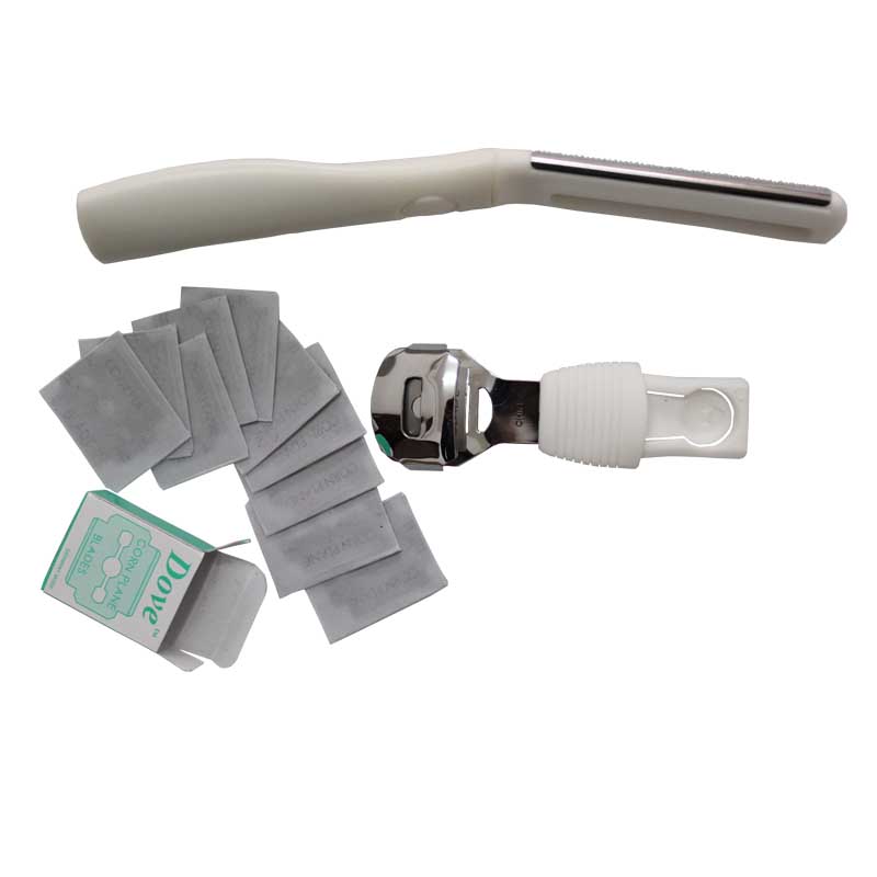 化妆品配件细节图