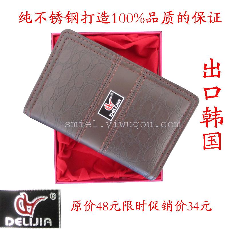 美甲工具套装实物图