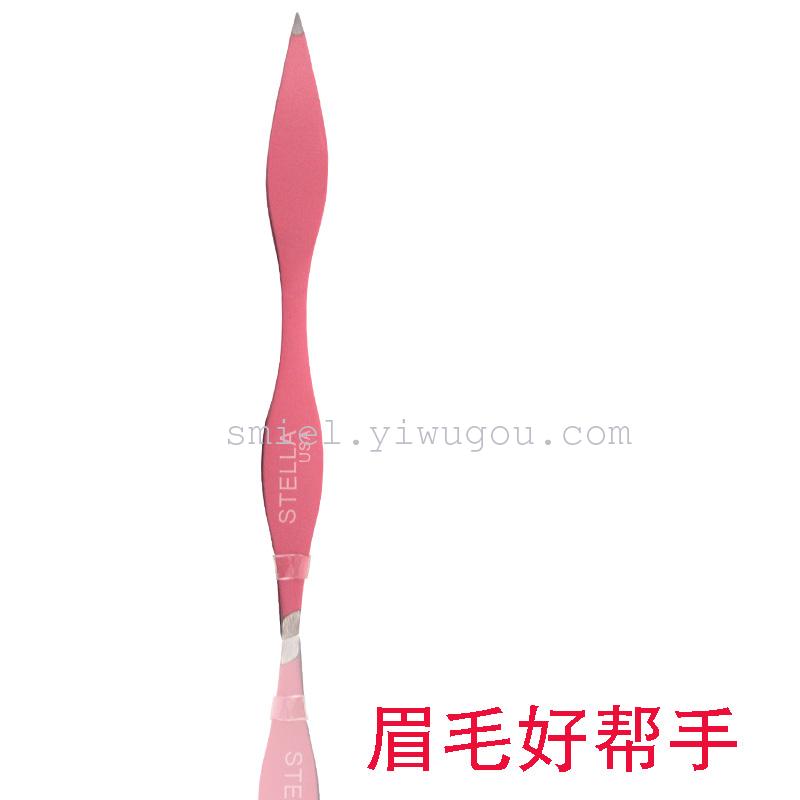 Eyebrow clippers, acne clippers, eyebrow trimmers, eyebrow trimmers, eyebrow pliers, hair plucking, acne picking, beauty and makeup tools for the face