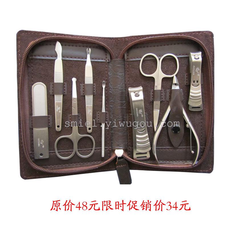 化妆品配件产品图