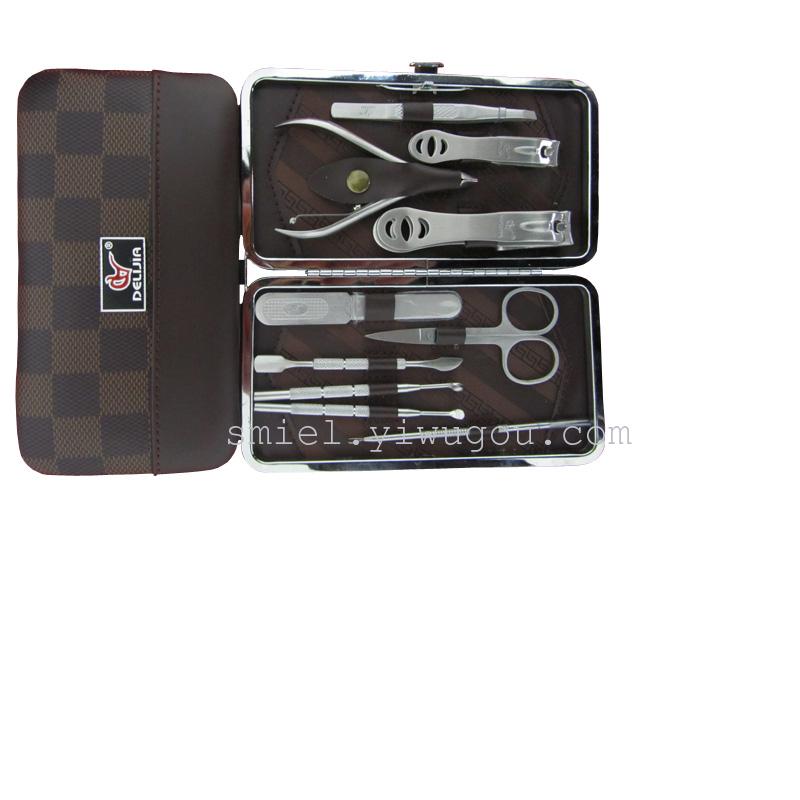 化妆品配件产品图