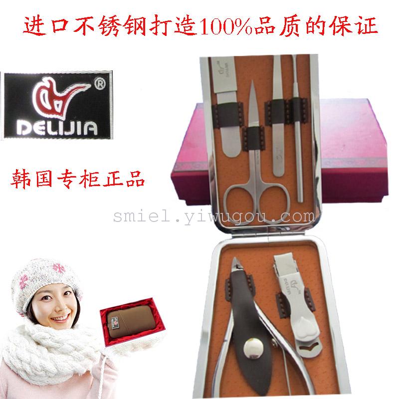 化妆品配件产品图