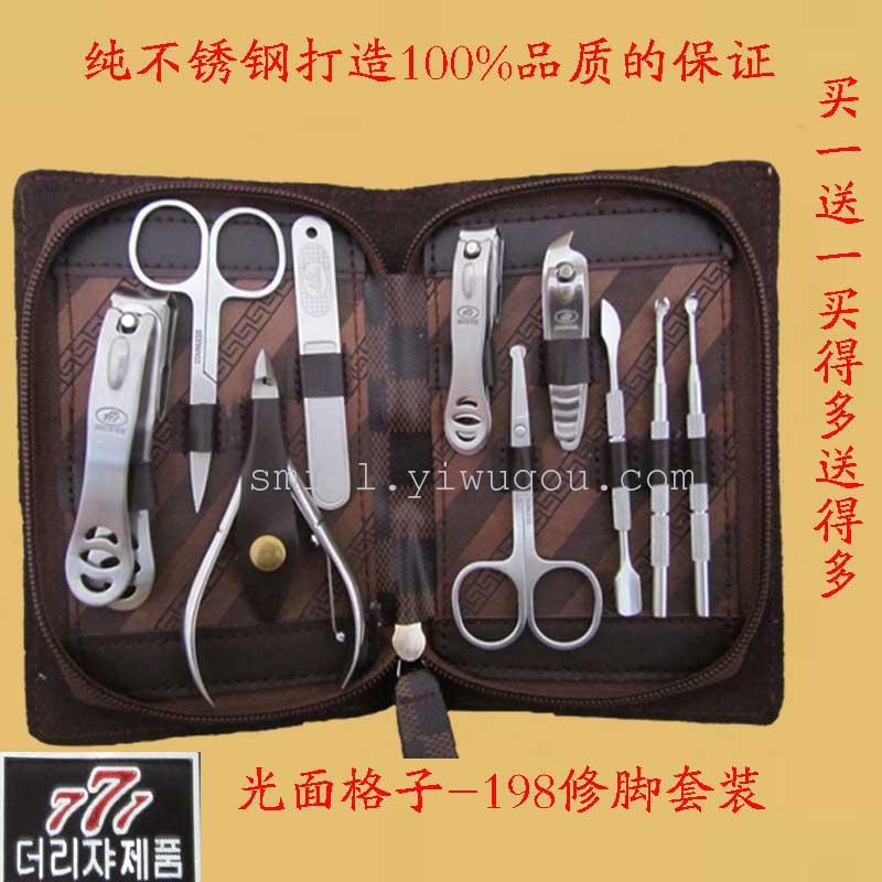 化妆品配件产品图