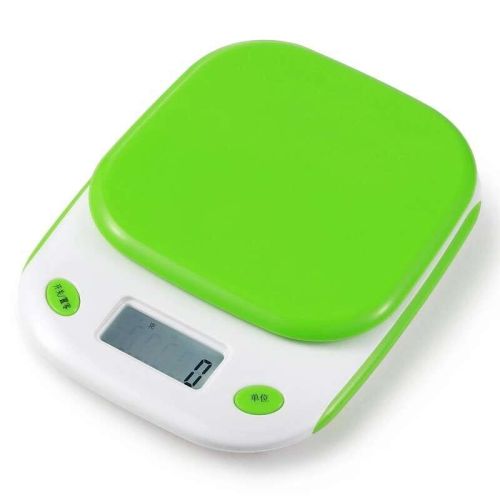 精准厨房秤0.1g高精度家用迷你电子称烘焙秤食物称台秤称