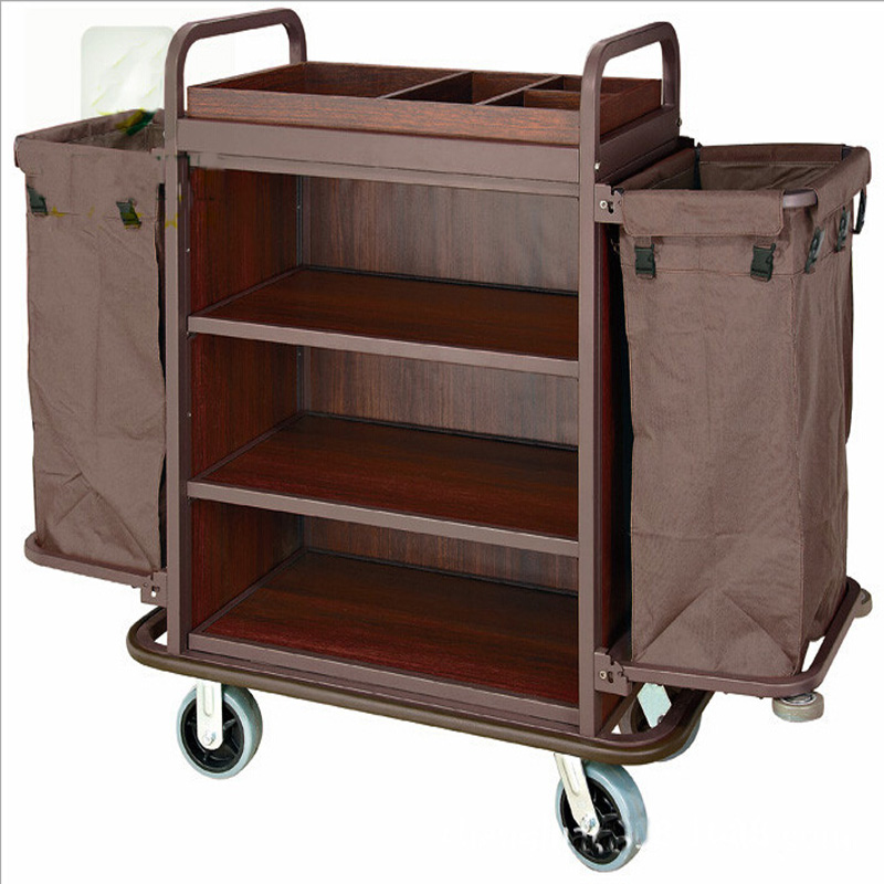 Shefan Hotel Supplies Room Service Vehicle Hotel Supplies service vehicle Specification image