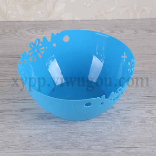 Salad Bowl Lace Bowl PP Fruit bowl Vegetable bowl Continental salad